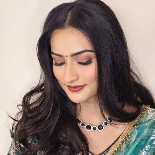 Family makeup services for events