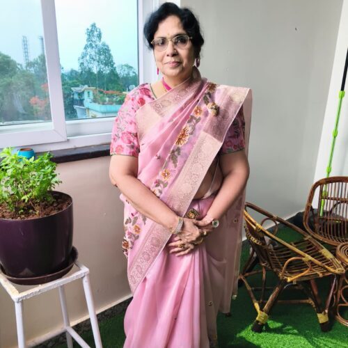 glam makeup for every skin type