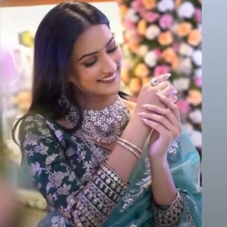 professional party makeup look Hyderabad