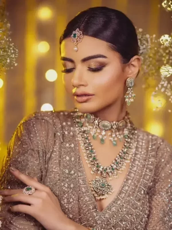 Airbrush makeup service in Hyderabad