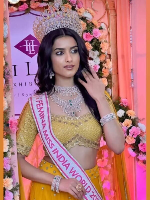 Event Makeup in Hyderabad